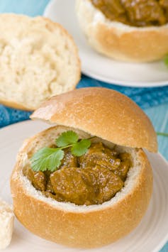 Friday essay: the politics of curry