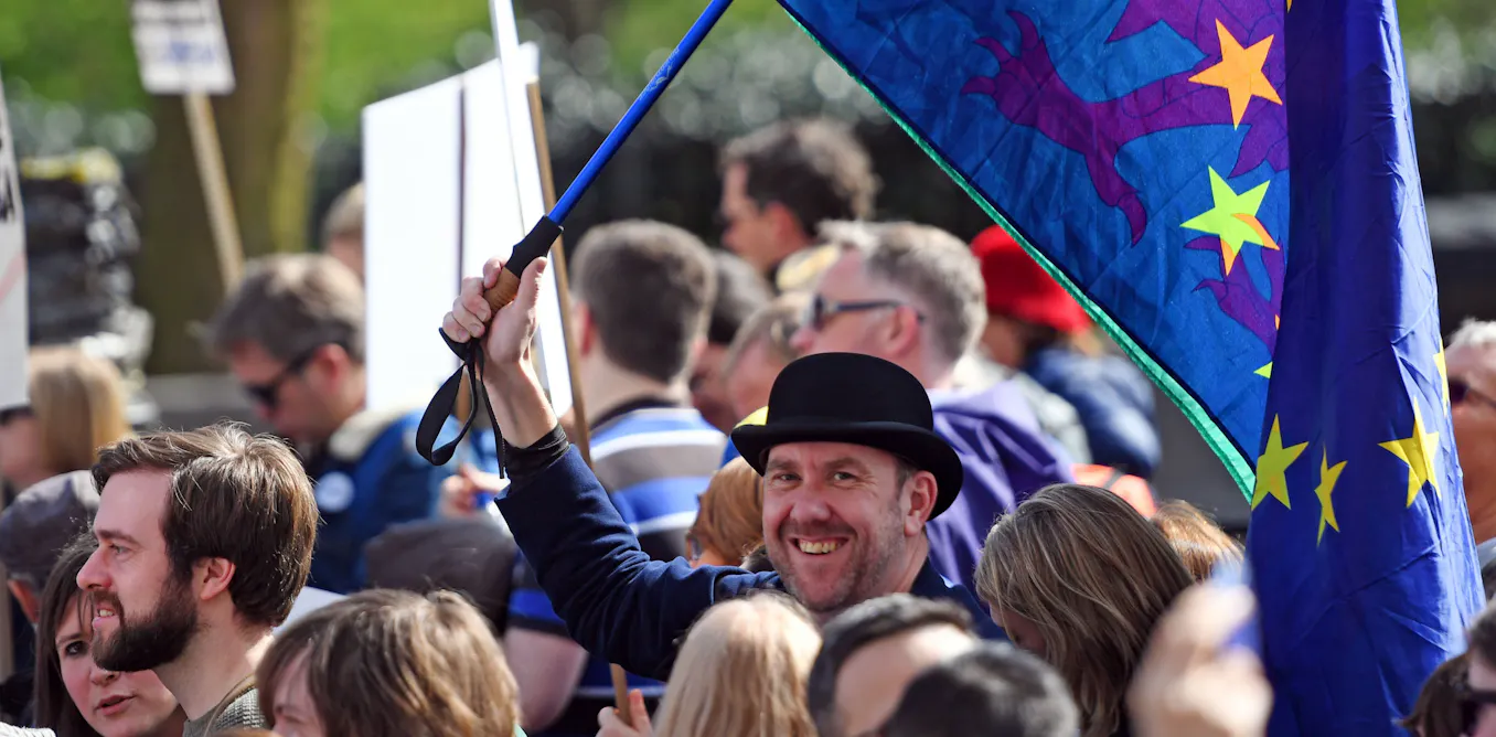 Here’s a better way to think about identity politics