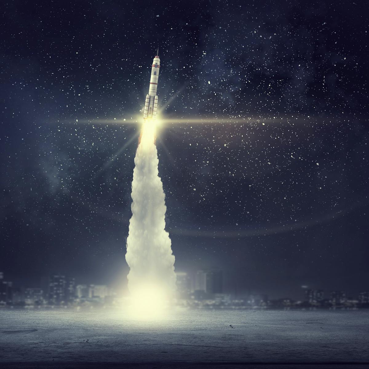 Eight Ethical Questions About Exploring Outer Space That Need Answers Eight Ethical Questions About Exploring Outer Space That Need Answers