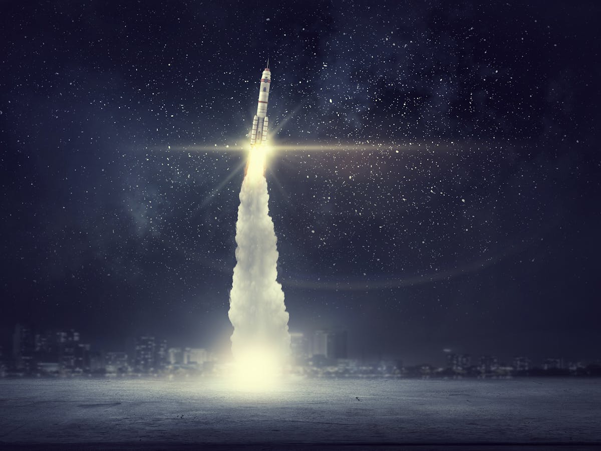 Eight Ethical Questions About Exploring Outer Space That Need Answers Eight Ethical Questions About Exploring Outer Space That Need Answers