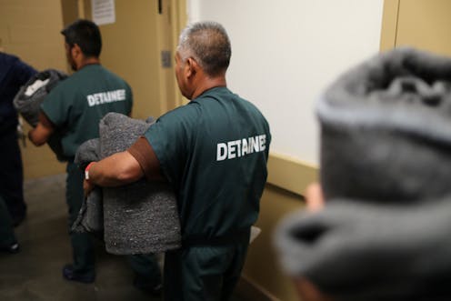 Mental illness human rights and the law