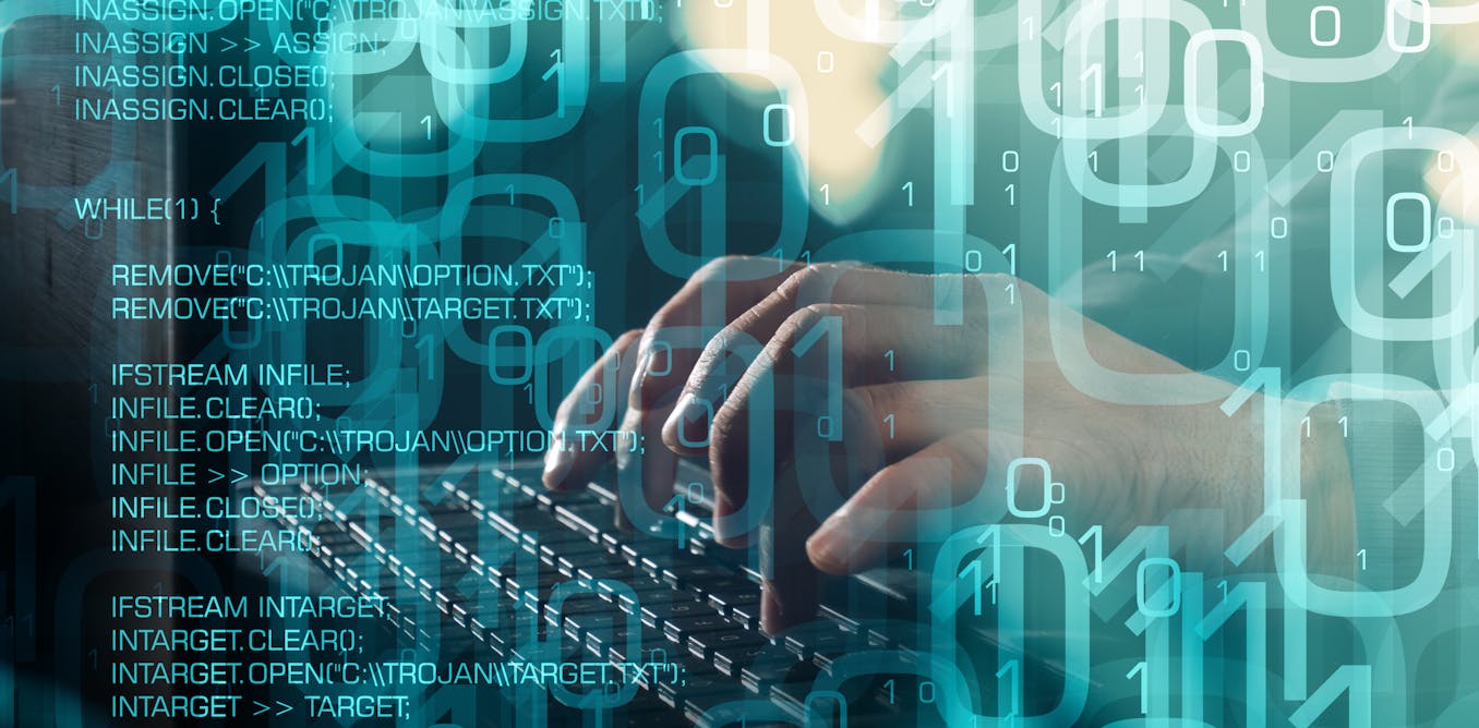 Hacking your holiday: how cyber criminals are increasingly targeting the tourism market