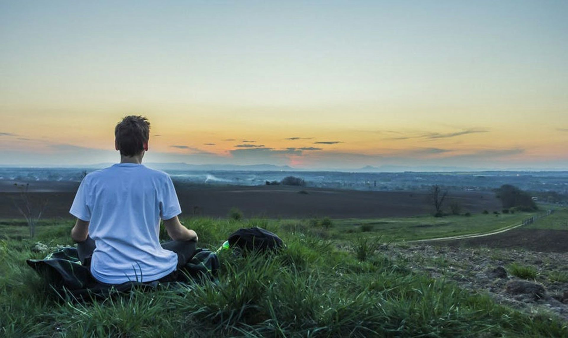 Dapatkah Yoga Membantu Menyembuhkan Gangguan Mental
