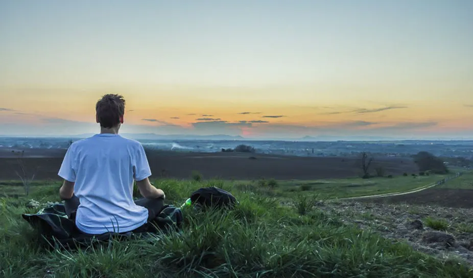 Dapatkah Yoga Membantu Menyembuhkan Gangguan Mental