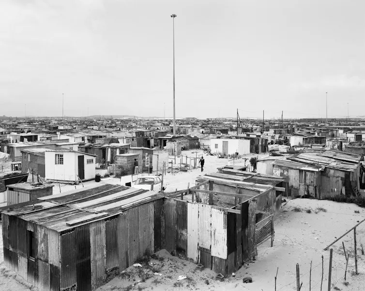 David Goldblatt: photographer who found the human in an inhuman David Goldblatt: photographer who found the human in an inhuman