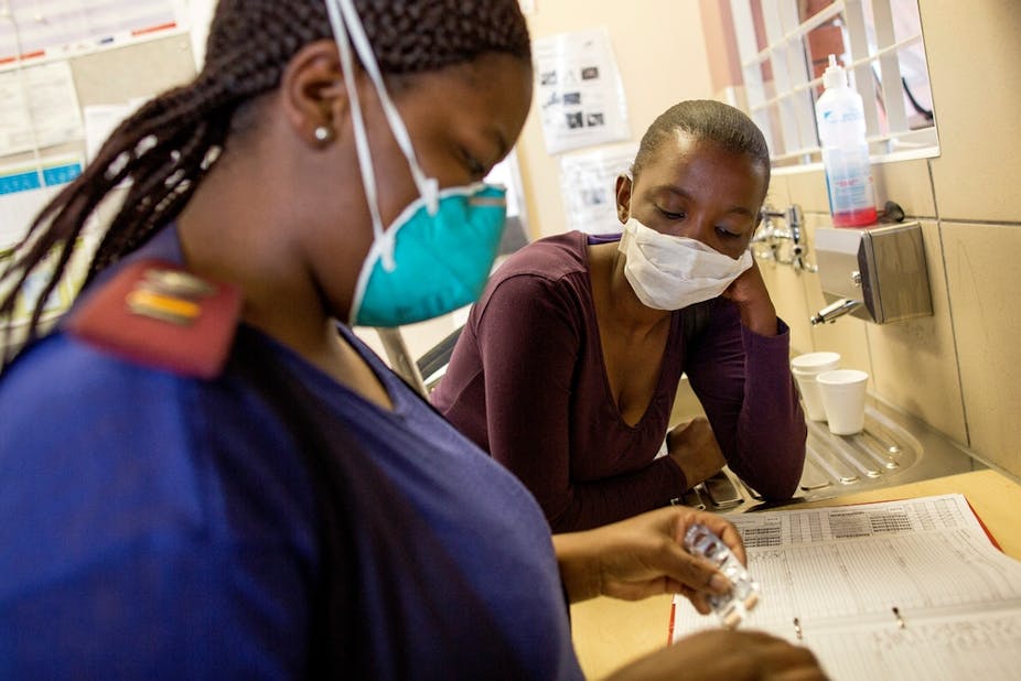 South Africa's universal health care plan falls short of fixing an ...