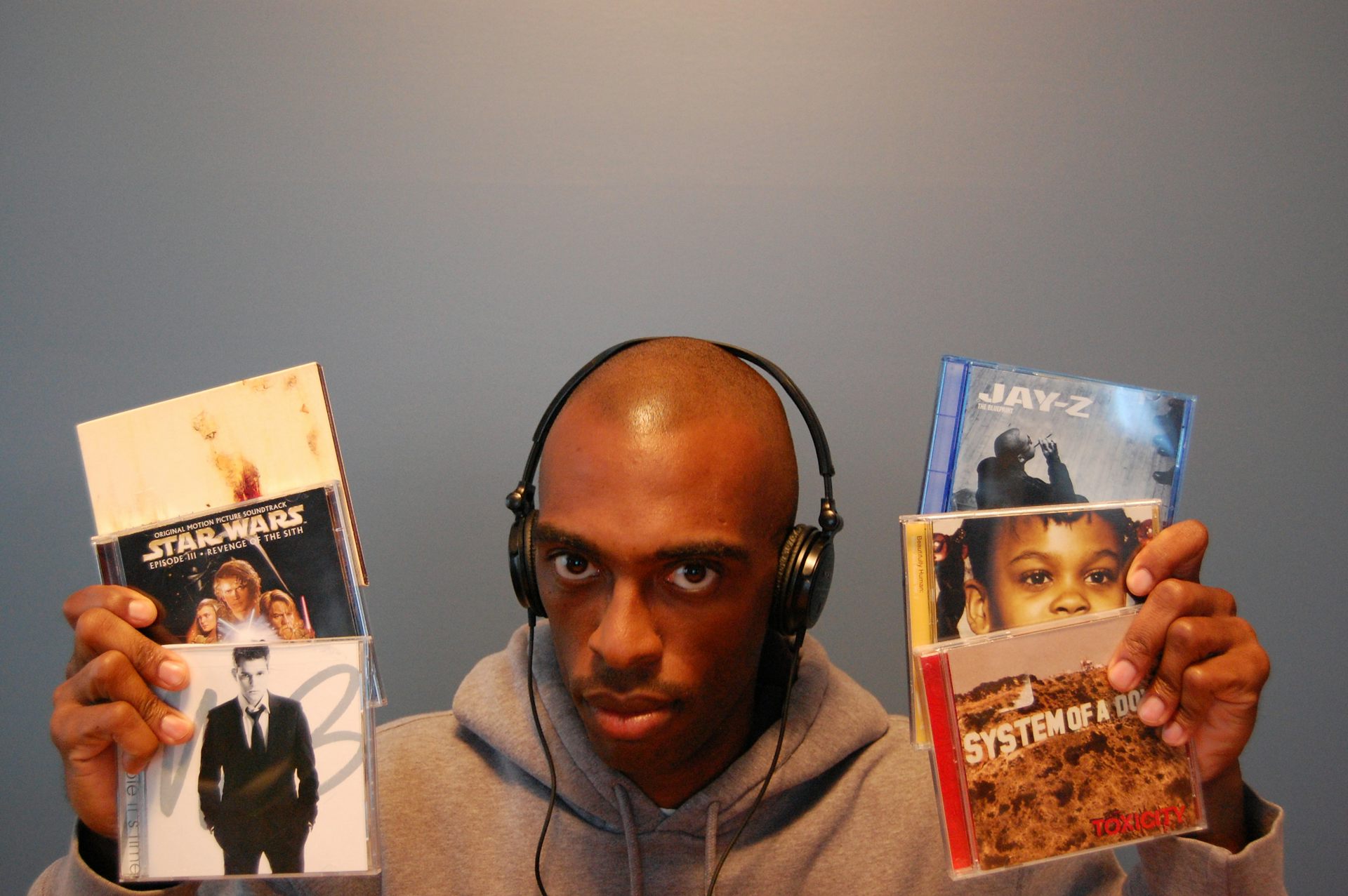 Selling MP3s? You should have stuck with CDs