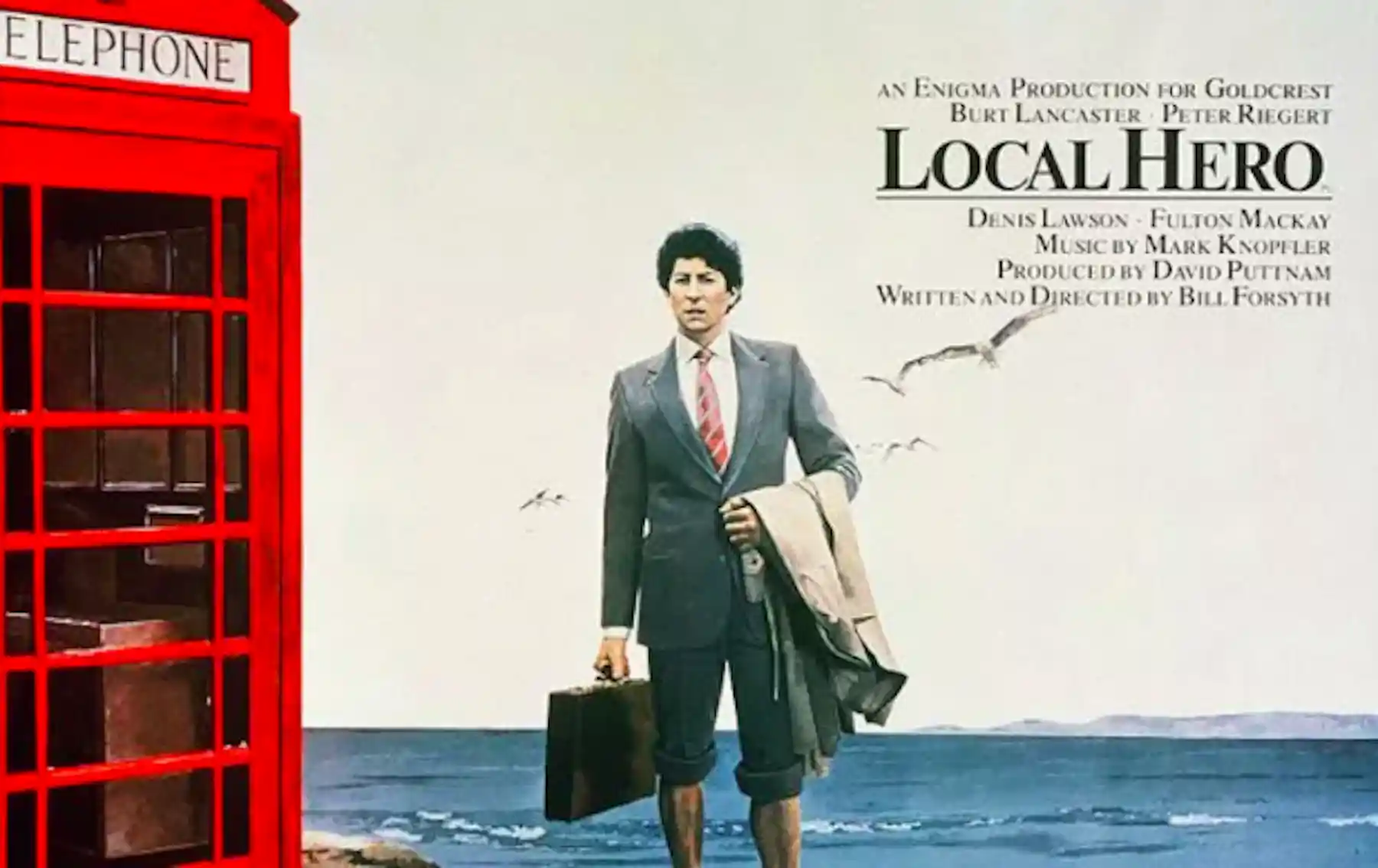 Local Hero At 35 Turning Hollywood s Greatest Scottish Film Into A Musical local-hero-at-35-turning-hollywood-s-greatest-scottish-film-into-a-musical