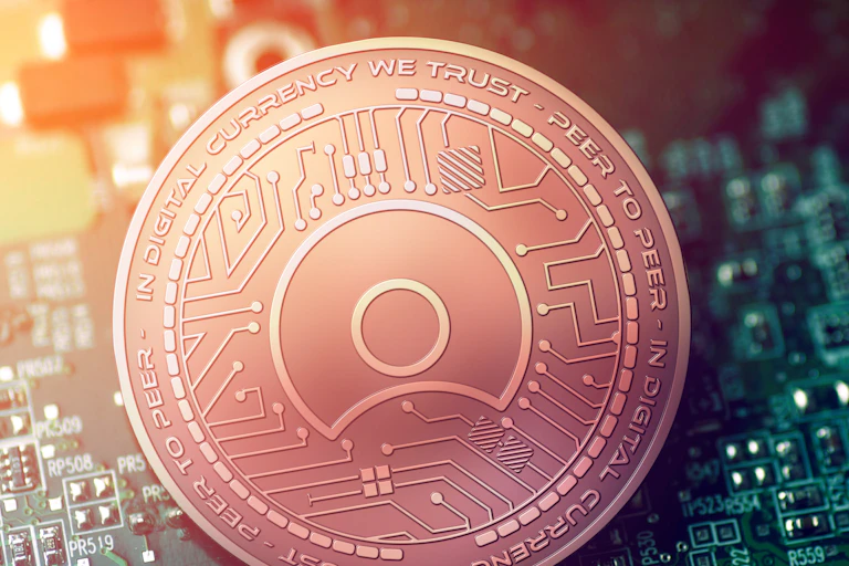 Token What is a blockchain token?