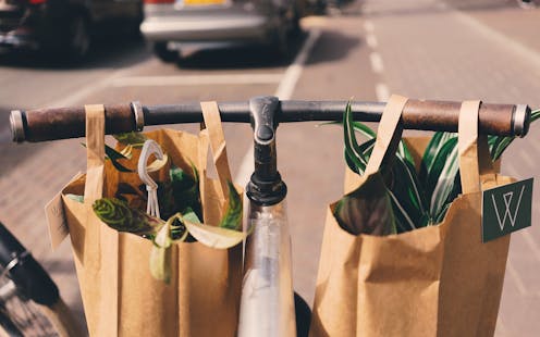 why retailers want you to know about their green credentials