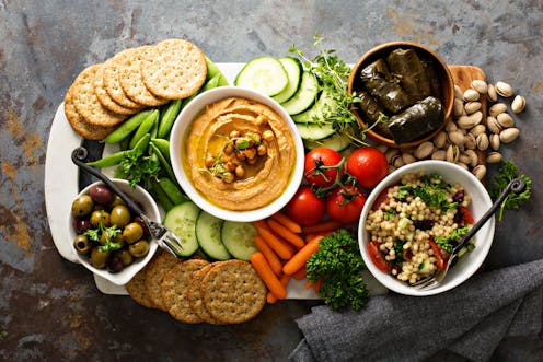 Confused About What To Eat Here S A Doctor S Recommended Meal Plan