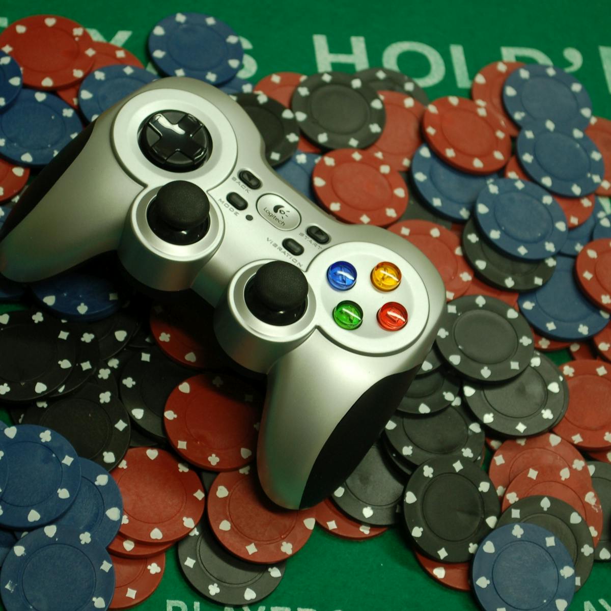 Gaming Or Gambling Study Shows Almost Half Of Loot Boxes In Video Games Constitute Gambling