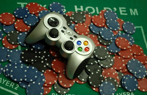 Gaming or gambling: study shows almost half of loot boxes in video games constitute gambling