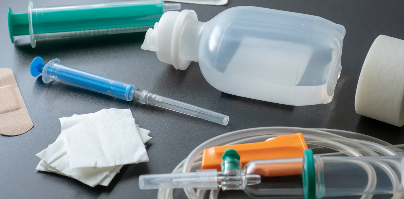 There Are Some Single Use Plastics We Truly Need The Rest We Can Live Without