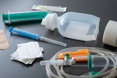 plastics plastik infusion theconversation botol lubos chlubny ditch semula dikitar