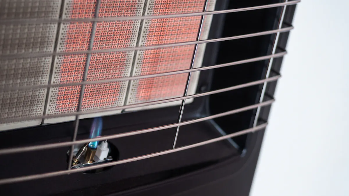Carbon Monoxide Exposure In Homes Is A Risk Here S How To