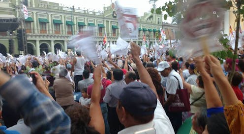 Memes Against Impunity In Mexico David Sasaki