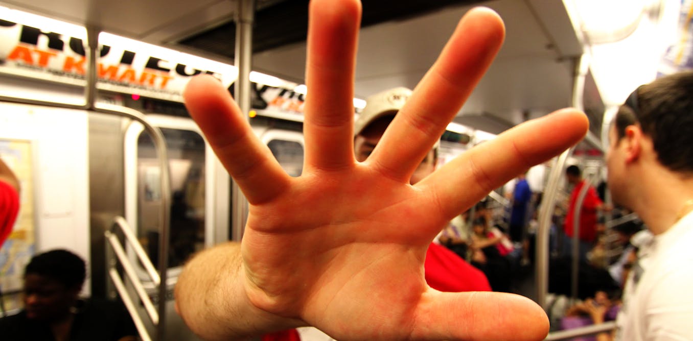 Explainer: what is geoblocking?