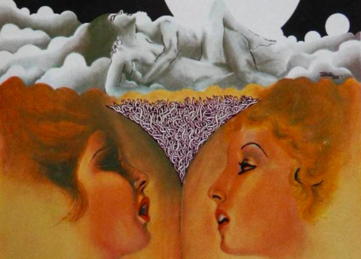 1970s Erotica - Boogie noches: how erotic cinema boom in 1970s helped shape modern Spain