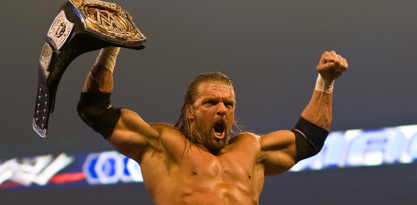 Humans Roar Now We Know Why