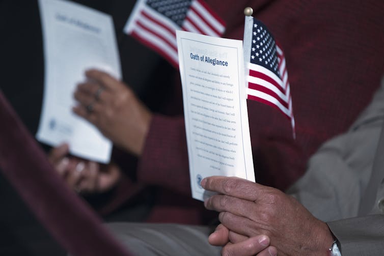 Por qué el censo de 2020 no debería preguntar sobre tu ciudadanía