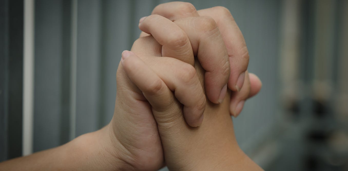 Prison does profound harm to mothers and their children – even after sentences of a few weeks