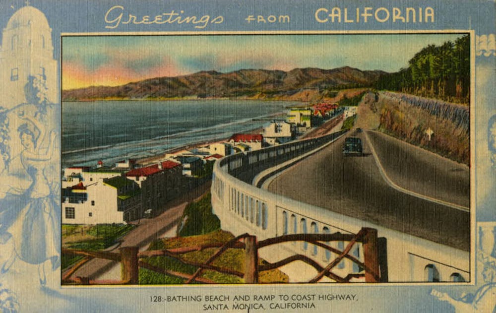 Could New Legislation Lead To A Route 66 Economic Revival