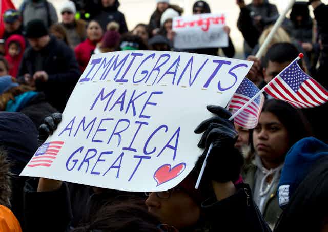 Is immigration bad for the economy? 4 essential reads