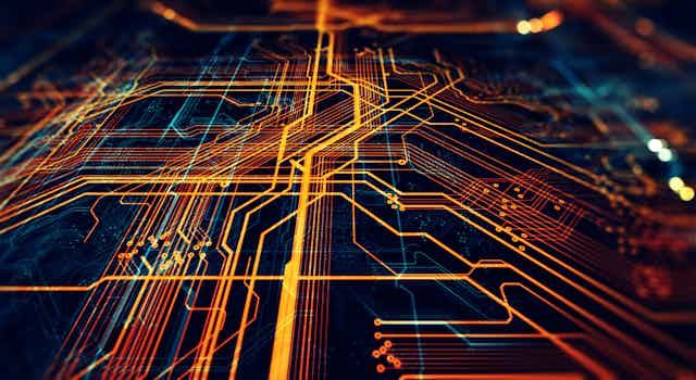 Why technology puts human rights at risk