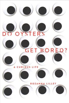 In Rozanna Lilley's memoir, a curious life gets even more curious