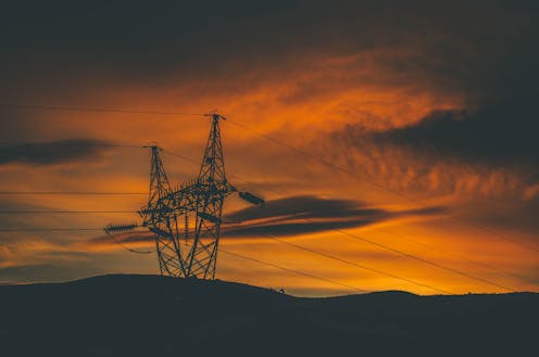 Higher energy prices are here to stay – here's what we can do about it
