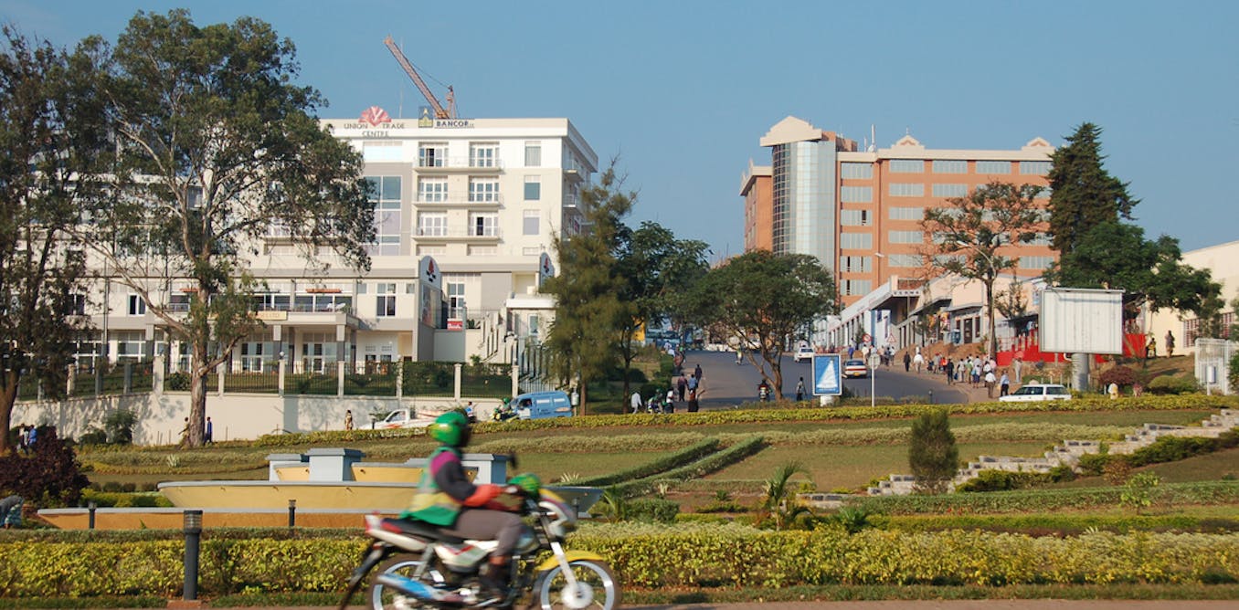 Ce qui émerge dans l’émergence de l’Afrique