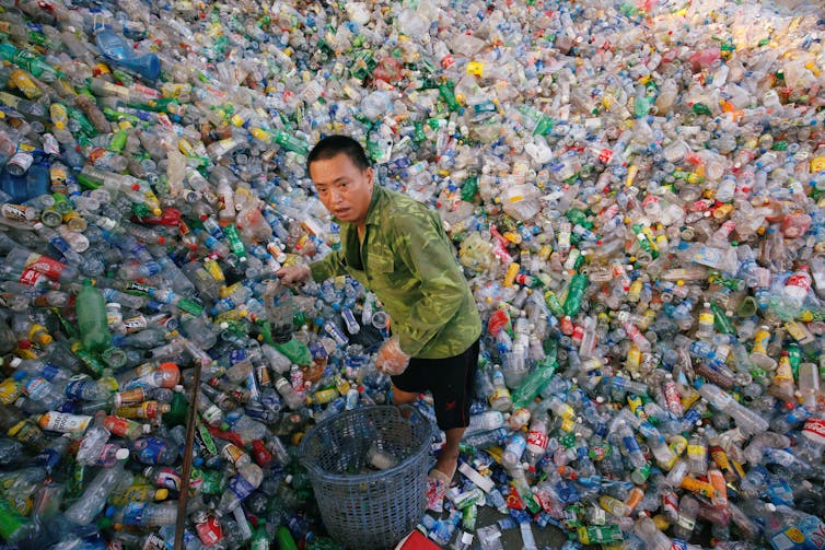 7.5 billion and counting: How many humans can the Earth support?