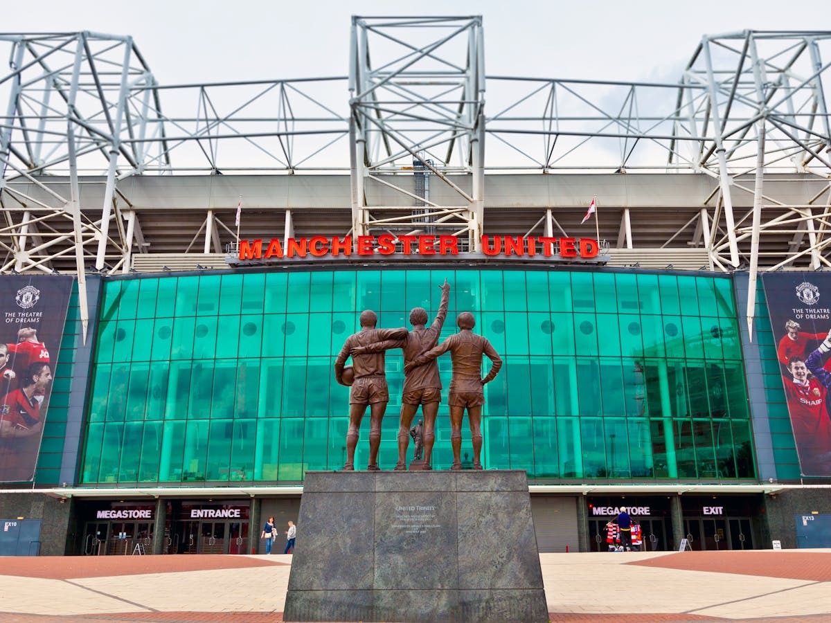 Entre Sport Et Finance Le Delicat Equilibre Economique Des