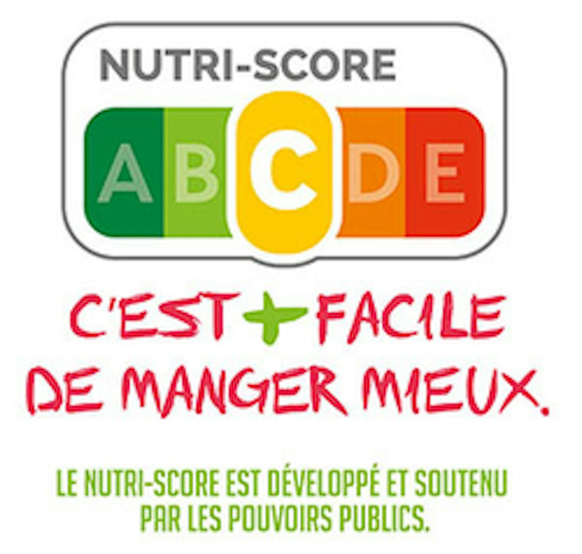 Le Nutri-score Mesure La Qualité Nutritionnelle Des Aliments, Et C’est ...