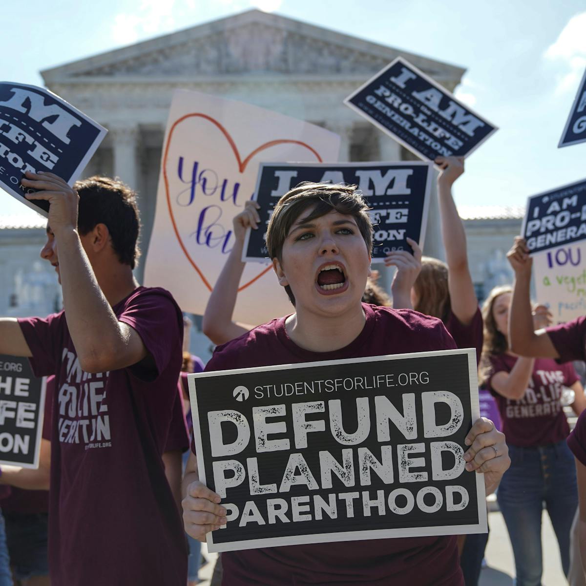 How Roe V Wade Changed The Lives Of American Women