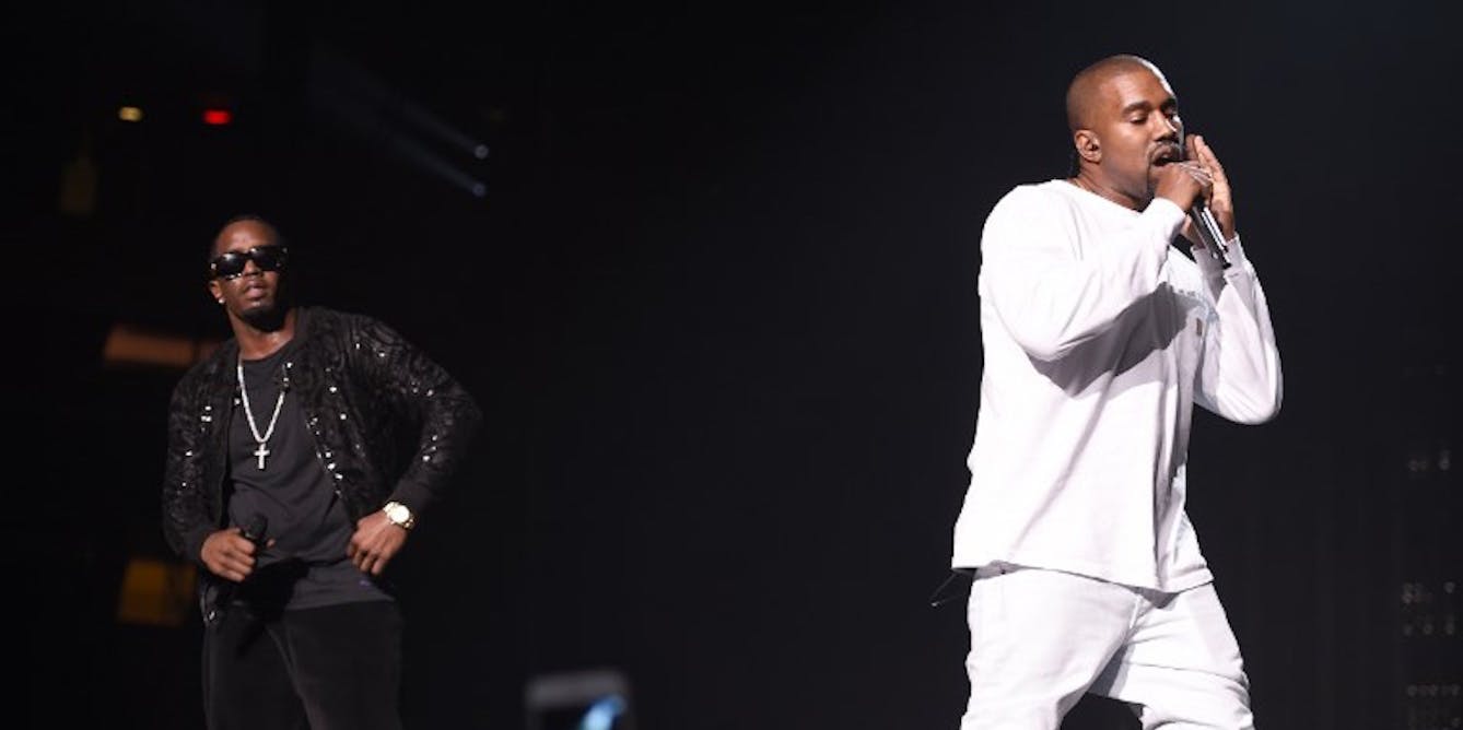 De Kanye West à Mariah Carey : quand la culture pop s’empare du trouble bipolaire