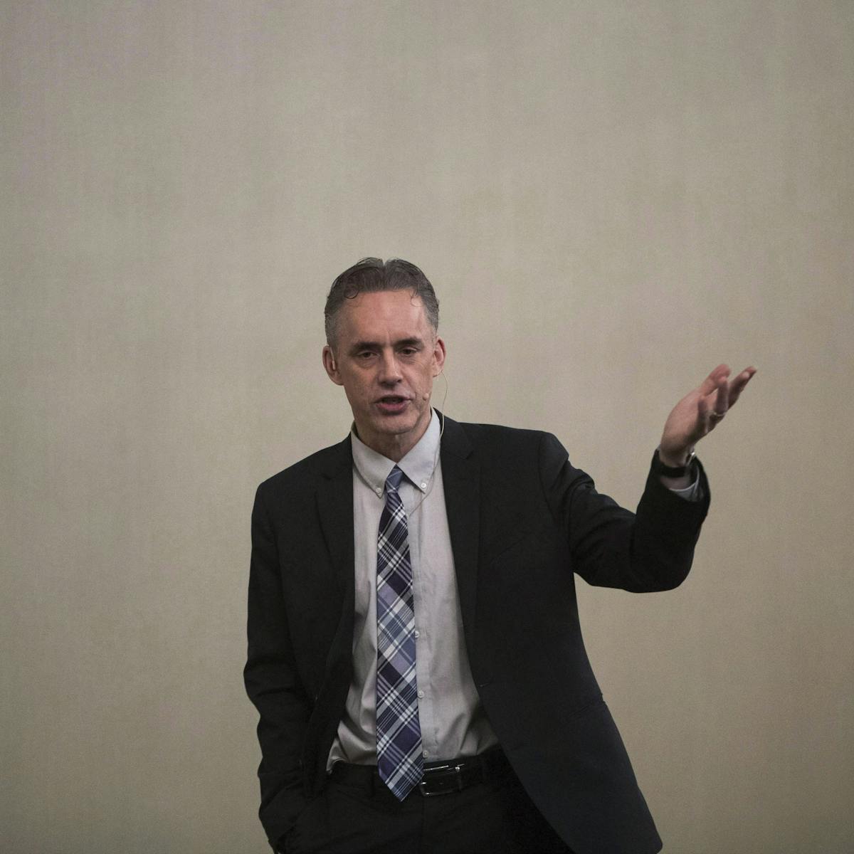 Hey Jordan Peterson Suing Just Makes You Look Like A Hypocrite Hey Jordan Peterson Suing Just Makes You Look Like A Hypocrite