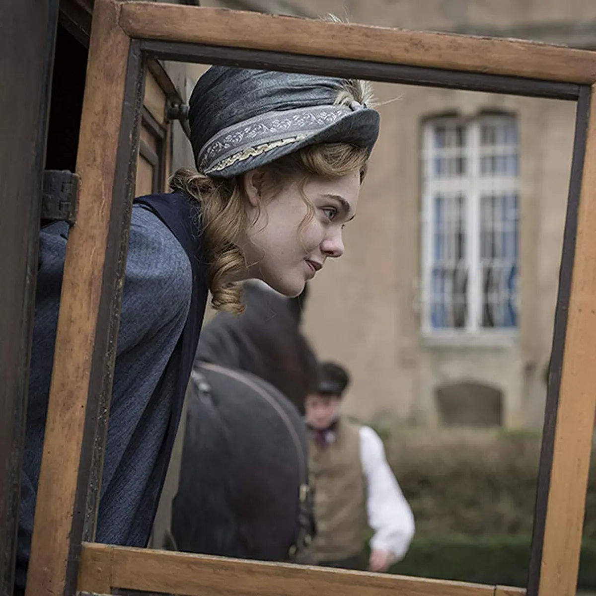 The Film Mary Shelley Shows Frankenstein Is Always A Story For Our Times