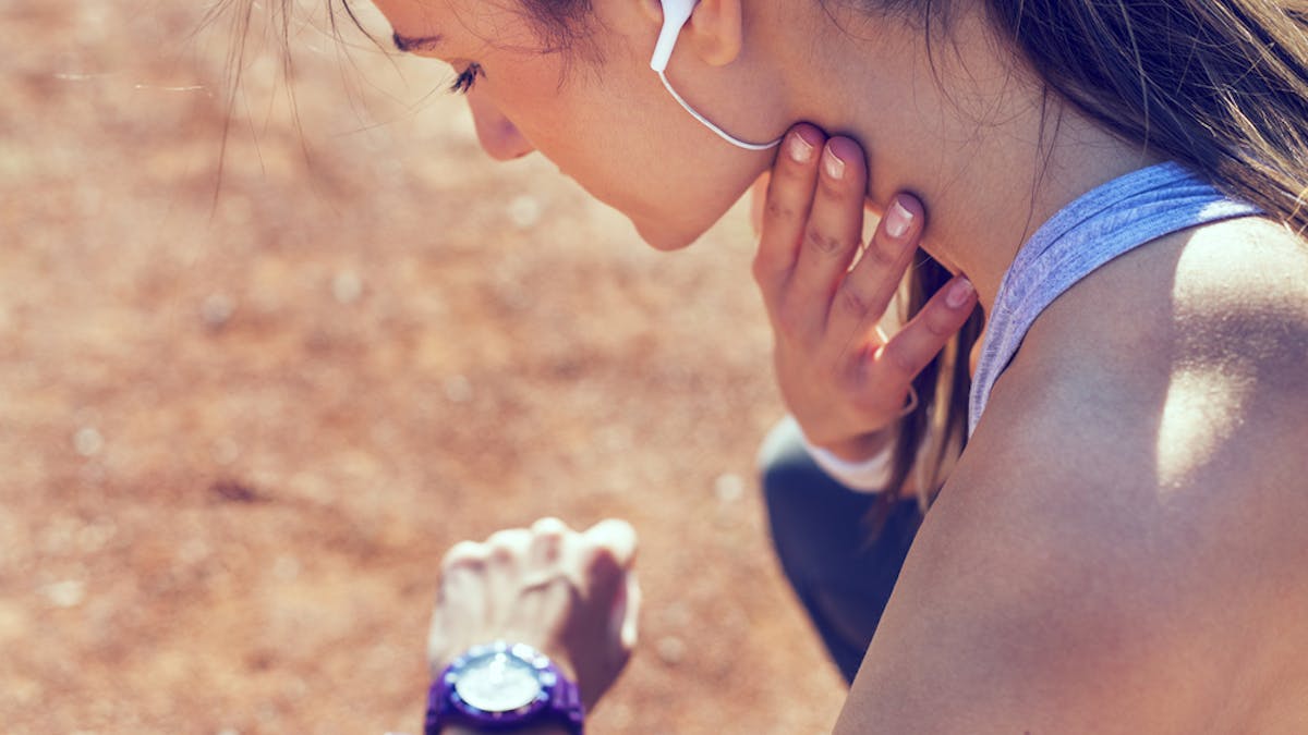 What Should My Heart Rate Be And What Affects It