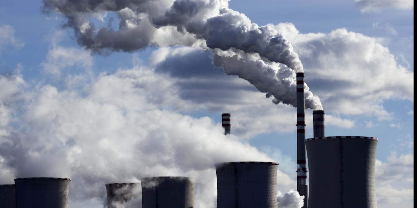 CO₂ shortage why can’t we just pull carbon dioxide out of the air?