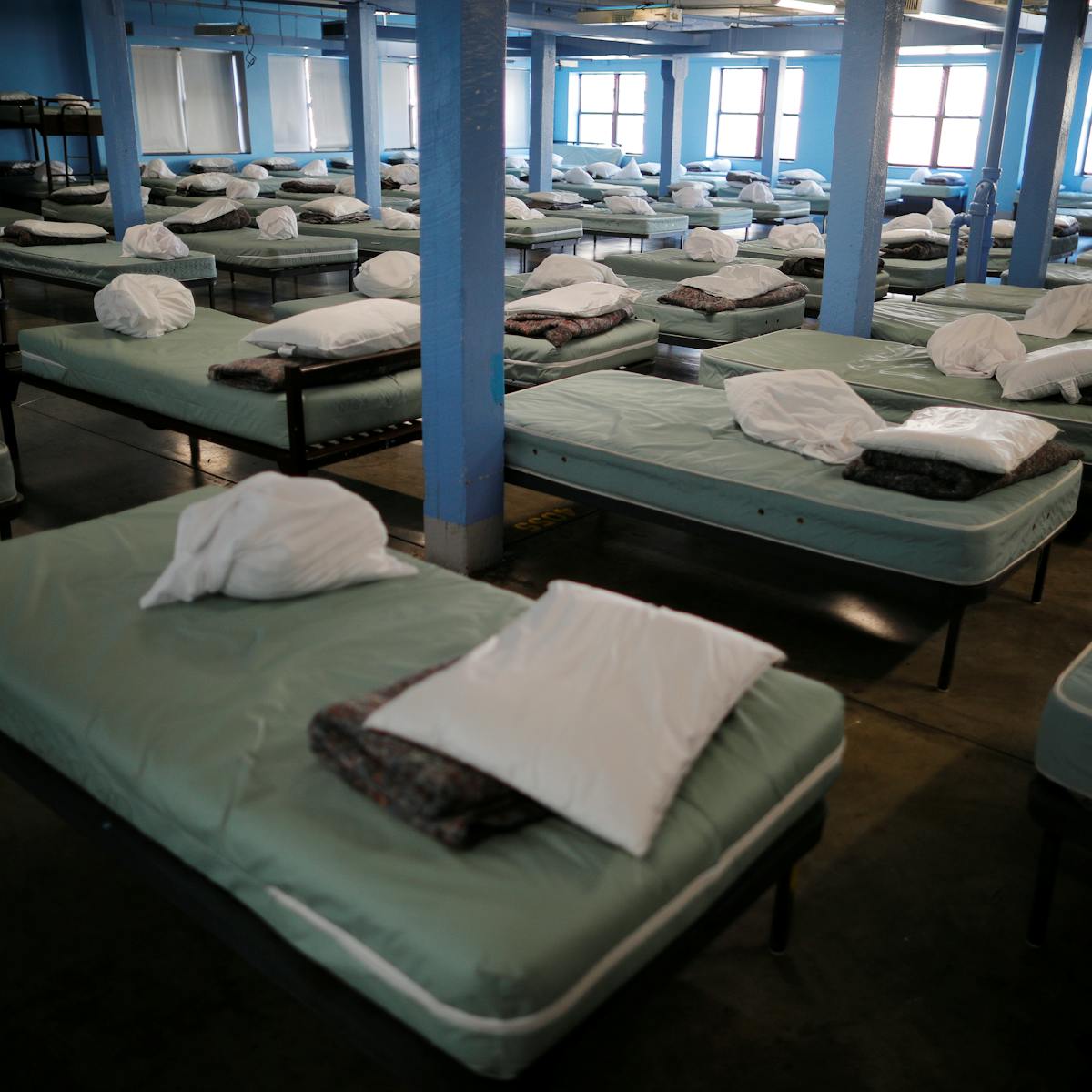 Shelter Design Can Help People Recover From Homelessness Shelter Design Can Help People Recover From Homelessness