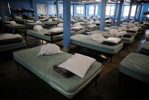Shelter Design Can Help People Recover From Homelessness