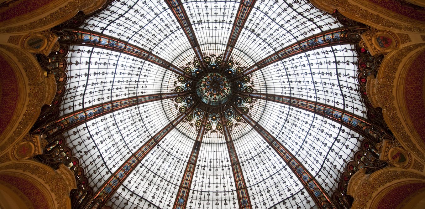 Department stores are not doomed – take a look at who’s doing it right