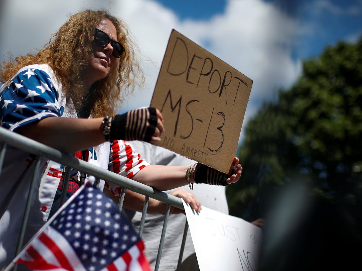 Is Gang Activity On The Rise A Movement To Abolish Gang Databases Makes It Hard To Tell