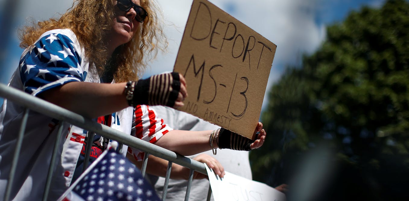 Is Gang Activity On The Rise A Movement To Abolish Gang Databases Makes It Hard To Tell