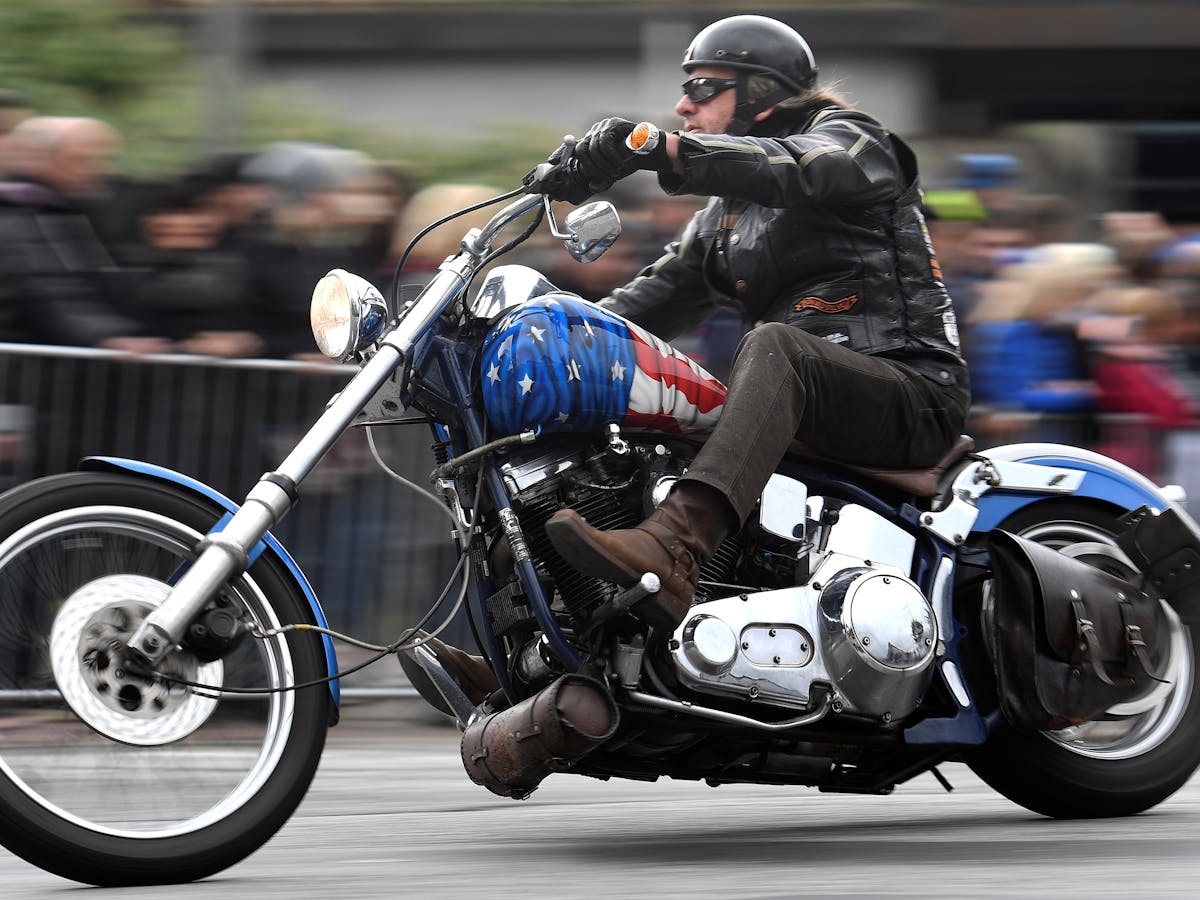Why It Doesn T Matter If A Harley Is Made In America Why It Doesn T Matter If A Harley Is Made In America