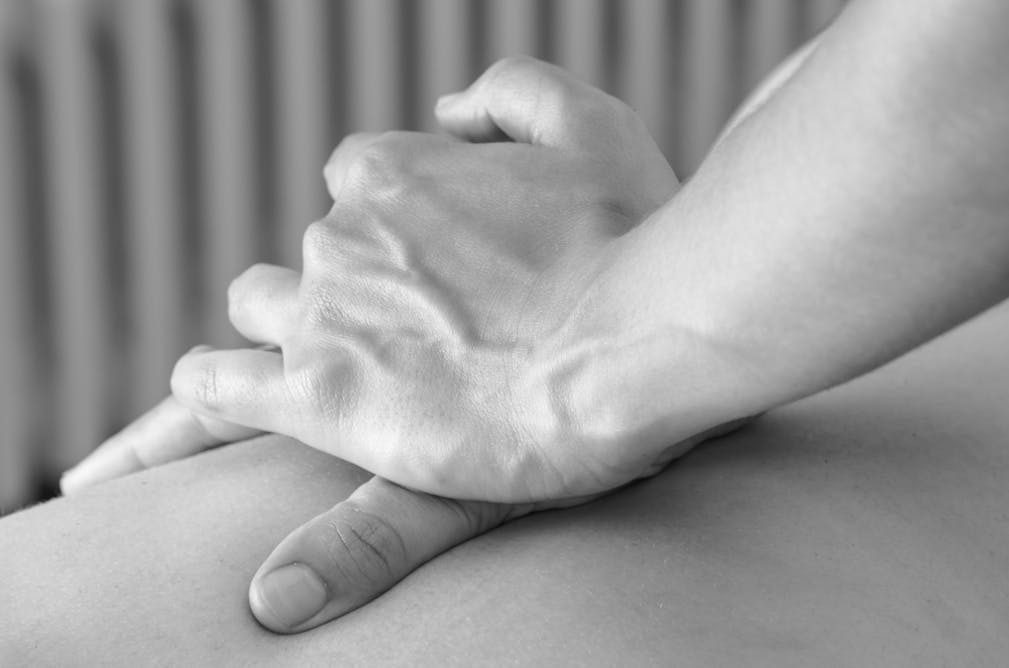 Resources - Get Active - Hands on Care Osteopathic Practice
