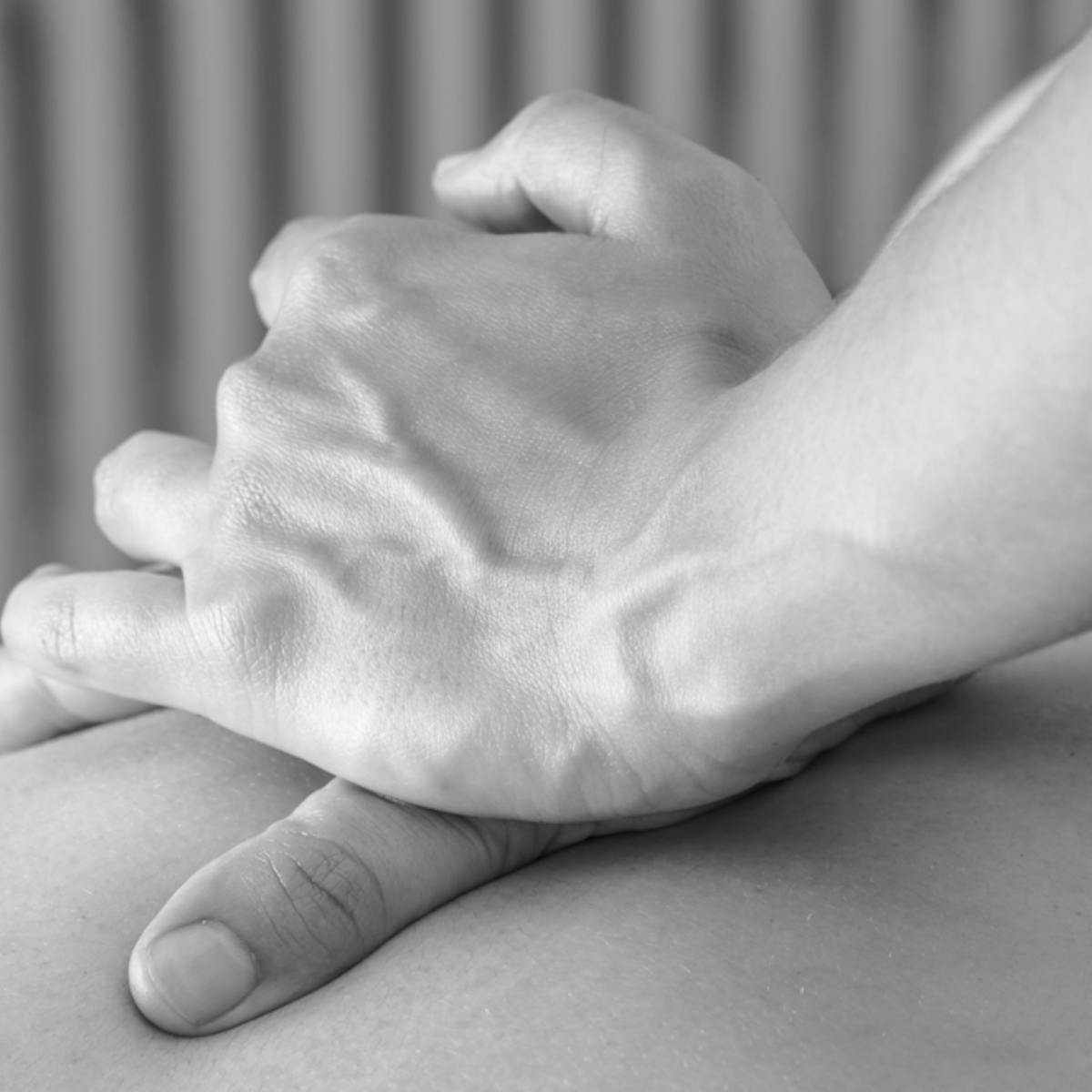 Osteopathy Ballina
