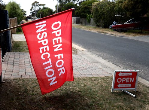 Gradual reform to capital gains, negative gearing and stamp duty will make housing more affordable